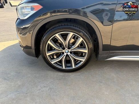 Used 2019 BMW X1 sDrive28i w/ Convenience Package image 25