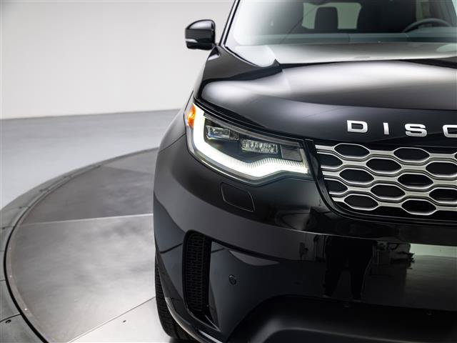 New 2026 Land Rover Discovery S AWD/4WD image 10