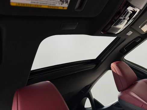 Certified 2025 Lexus NX 350h AWD w/ Accessory Package (2T) image 7