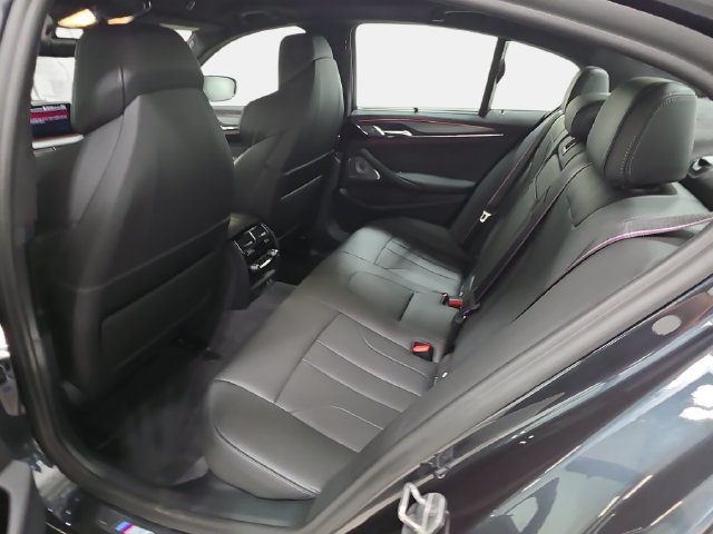 Used 2020 BMW M5 w/ Executive Package AWD/4WD image 12