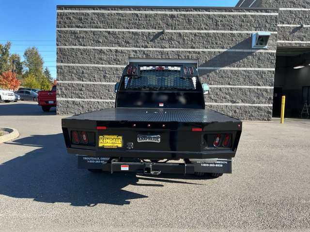 New 2025 Ford F350 XL w/ XL Chrome Package AWD/4WD image 5