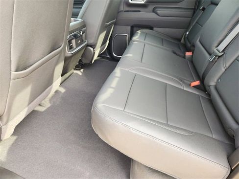 New 2026 GMC Sierra 2500 SLT w/ Texas SLT Premium Package image 19