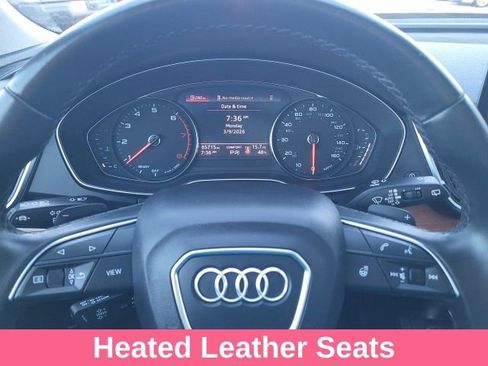 Used 2023 Audi Q5 2.0T Premium AWD/4WD image 12