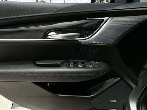 Certified 2023 Cadillac XT5 Premium Luxury w/ LPO, Floor Liner Package FWD image 21
