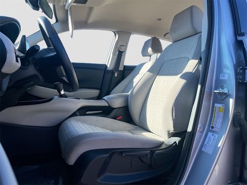 Used 2023 Honda HR-V LX image 20