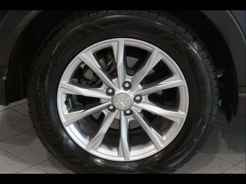 Certified 2023 Honda CR-V EX-L image 11