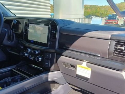 New 2026 Ford F350 Lariat image 34