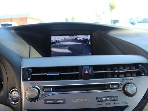 Used 2013 Lexus RX 350 FWD w/ Navigation Pkg image 28
