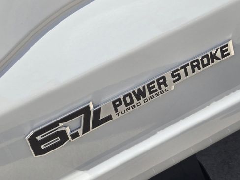 New 2026 Ford F350 XL w/ STX Appearance Package AWD/4WD image 12