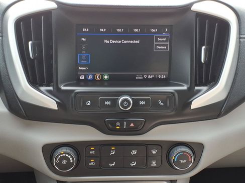 Used 2022 GMC Terrain SLE AWD/4WD image 6