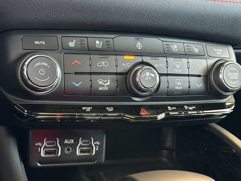 New 2026 Dodge Durango GT AWD/4WD image 18