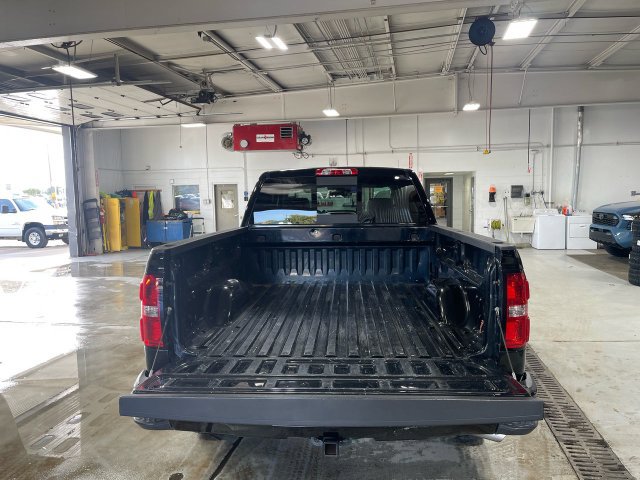Used 2014 GMC Sierra 1500 Denali w/ Driver Alert Package AWD/4WD image 25