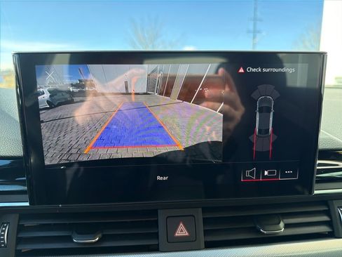 Used 2024 Audi A5 2.0T Premium w/ Summer of Audi Package image 20