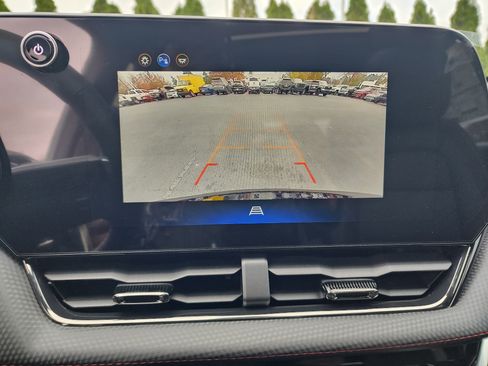 New 2026 Chevrolet Equinox RS image 35