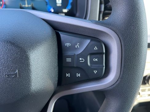 New 2025 Ford Bronco Base w/ Sasquatch Package image 15