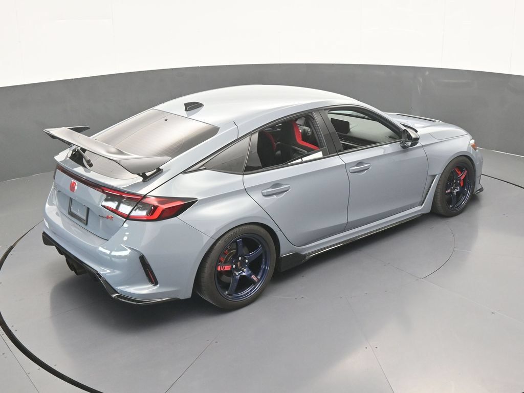 Used 2025 Honda Civic Type R image 50