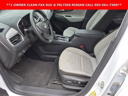 Used 2024 Chevrolet Equinox LT image 18