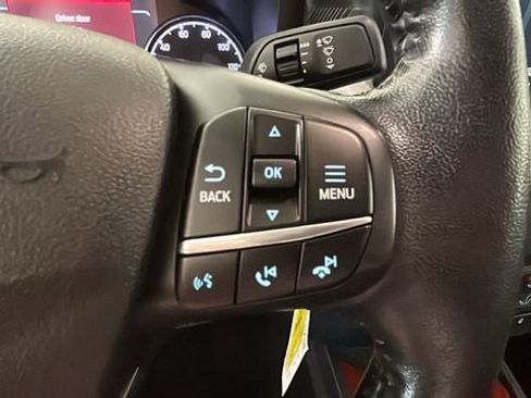 Used 2022 Ford Maverick XLT w/ Equipment Group 300A Standard AWD/4WD image 16