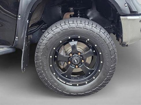 Used 2016 Toyota Tundra SR5 image 8