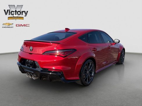 Used 2025 Acura Integra Type S image 6