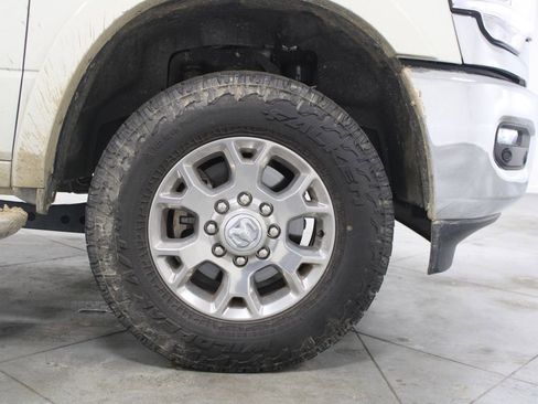 Used 2022 RAM 2500 Laramie image 12