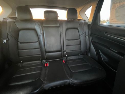 Used 2024 MAZDA CX-5 Carbon Edition image 40