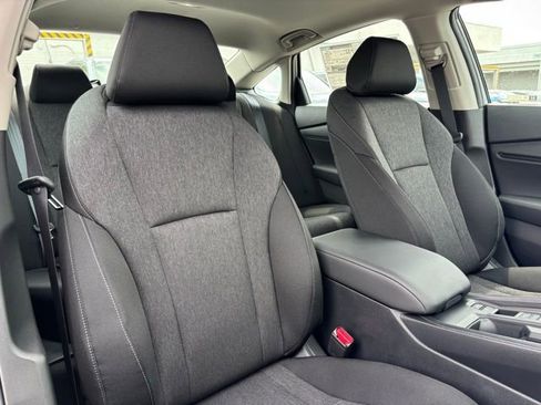 New 2025 Honda Accord SE image 14