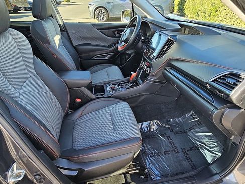 Used 2022 Subaru Forester Sport image 17