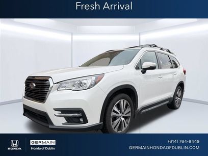 Used 2022 Subaru Ascent Limited w/ Technology Package