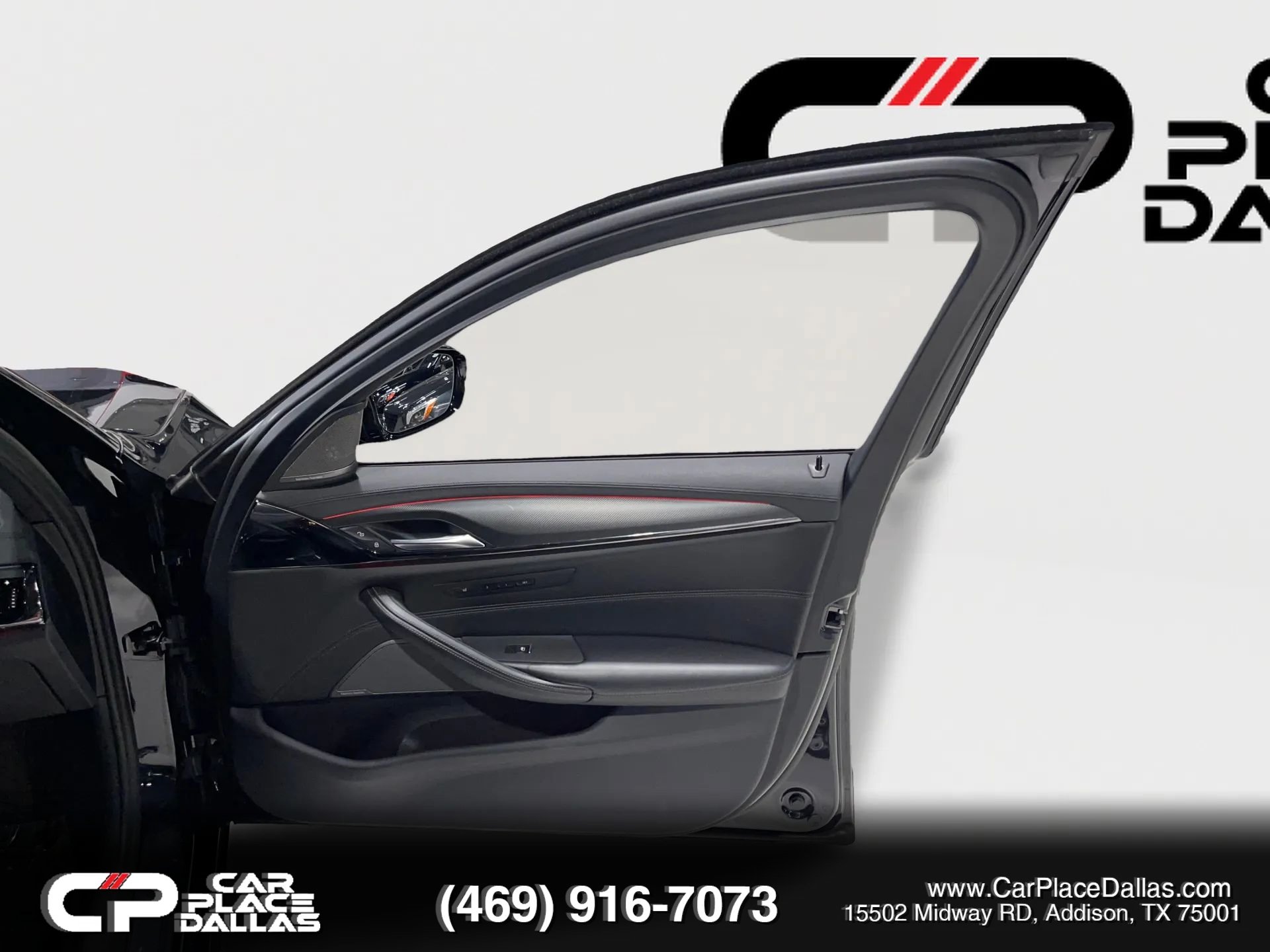 Used 2023 BMW M5 w/ Executive Package AWD/4WD image 22