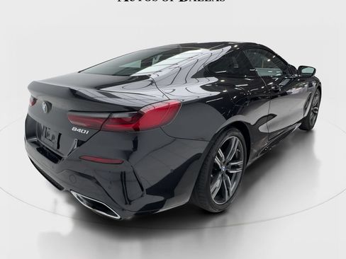 Used 2023 BMW 840i Coupe RWD image 7