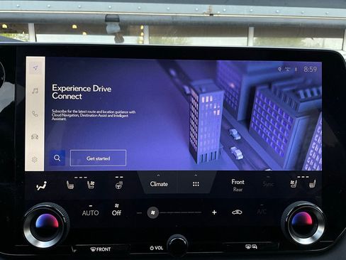 Used 2024 Lexus RX 350 w/ Technology Package image 32