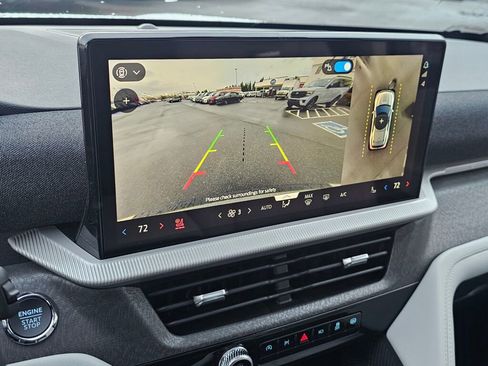 New 2026 Ford Explorer Platinum w/ LUX Leather Package image 19