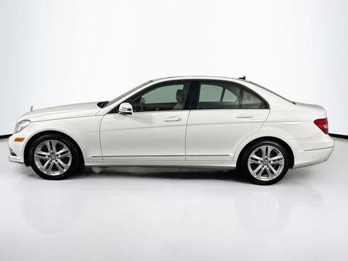 Used 2013 Mercedes-Benz C 300 4MATIC Sedan image 7