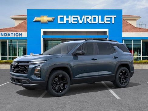 New 2026 Chevrolet Equinox LT w/ Convenience Package II image 2