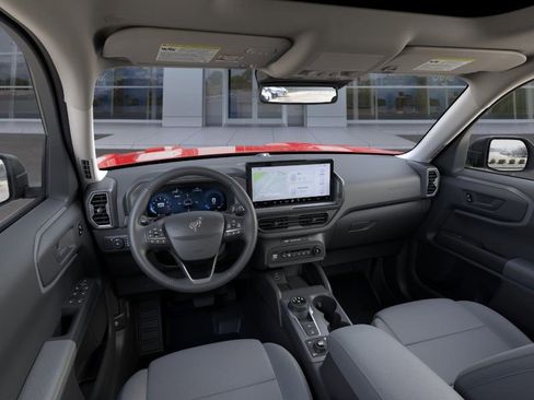 New 2026 Ford Bronco Sport Badlands w/ Badlands Tech Package AWD/4WD image 9