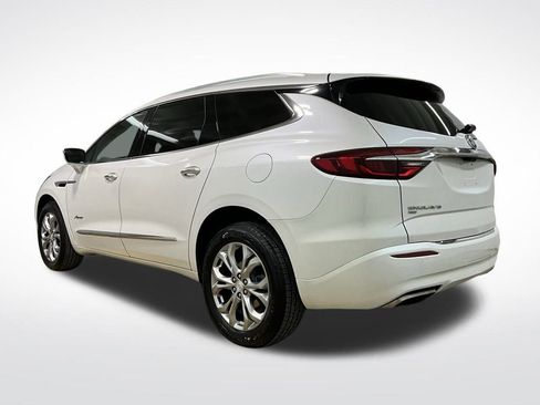 Used 2021 Buick Enclave Avenir w/ Avenir Technology Package image 2