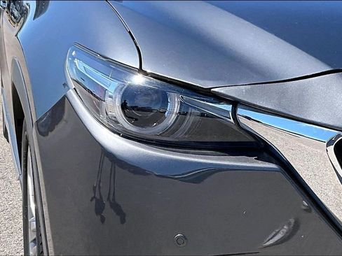 Used 2018 MAZDA CX-9 Grand Touring FWD image 30