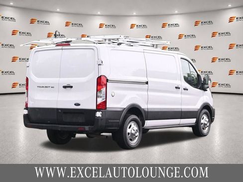 Used 2022 Ford Transit 250 Low Roof AWD image 5