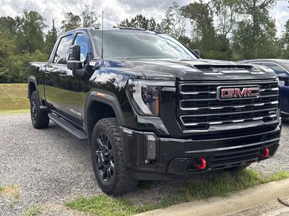 Used 2024 GMC Sierra 2500 AT4 w/ AT4 Premium Plus Package
