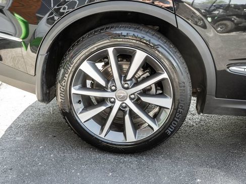 Used 2025 Acura MDX SH-AWD w/ Technology Package image 30