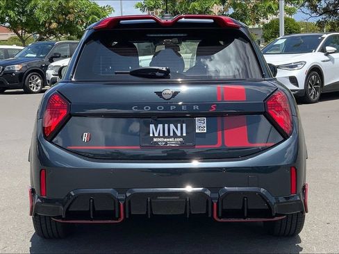 New 2026 MINI Cooper S FWD image 4