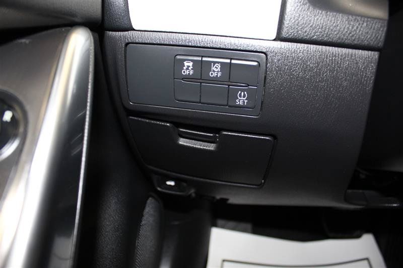 Used 2017 MAZDA MAZDA6 Grand Touring FWD image 25