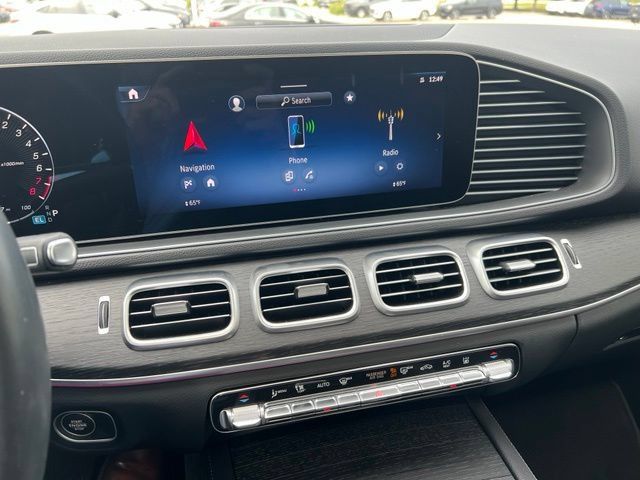 Used 2024 Mercedes-Benz GLE 450e 4MATIC image 13