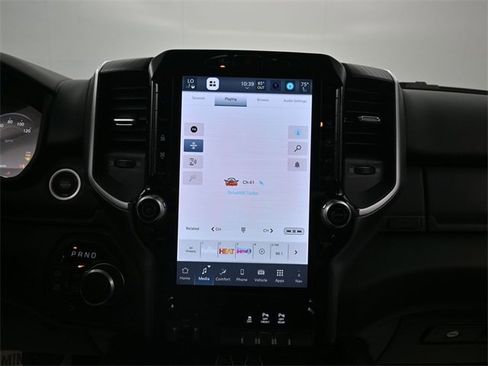 Used 2026 RAM 1500 Big Horn image 21