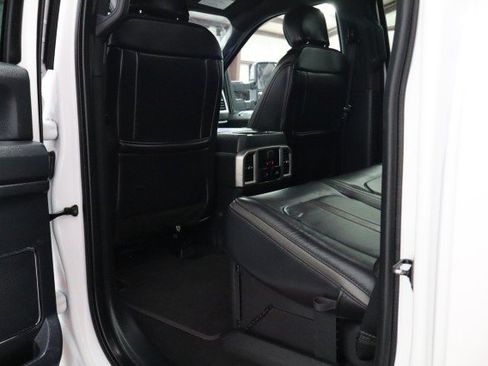 Used 2022 Ford F350 Platinum AWD/4WD image 63