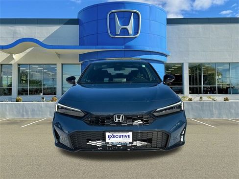 New 2026 Honda Civic Sport image 6