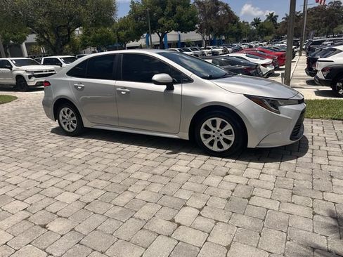 Used 2024 Toyota Corolla LE FWD image 15