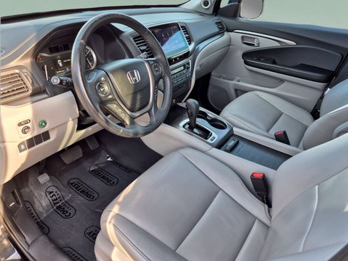 Used 2017 Honda Pilot EX-L image 19