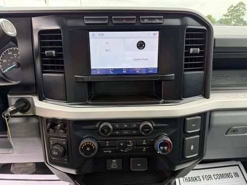 Used 2023 Ford F250 XL w/ FX4 Off-Road Package AWD/4WD image 13
